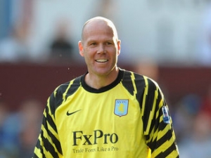 Brad Friedel souhlasil s přestupem do Tottenhamu