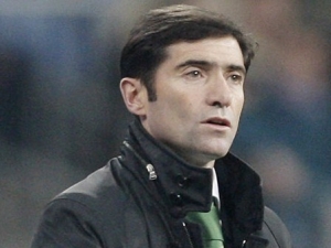 Sevilla jmenovala nového trenéra, je jím Marcelino García