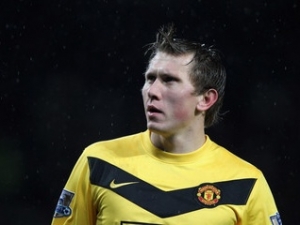 Tomasz Kuszczak se chystá opustit Manchester United