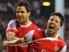 Arsenal se obává, že přijde o Fabregase a Nasriho již tento týden!