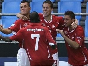 FIFA pohrozila Švýcarsku vyřazením ze soutěží, pokud zdárně nevyřeší případ FC Sion