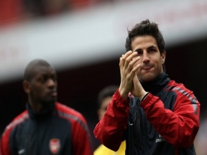 Sagna: Fabregas chce odejít