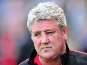 Sunderland potvrdil odvolání manažera Bruce