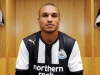 Marveaux se připojil k Newcastlu United
