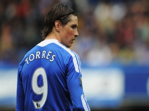 Torres nemá obavy: Nezapomněl jsem, jak se střílejí góly