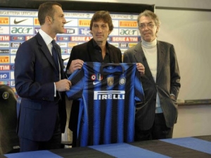 Leonardo jde do PSG, Bielsa Inter odmítl. Kdo nakonec bude koučovat Nerazzurri?