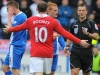 Skandály Premier League 10/11