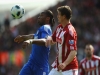 Huth se bude snažit znepříjemnit život Chelsea