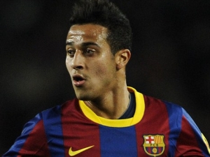 Thiago zářil na Euru jednadvacetiletých. Opustí Barcelonu?
