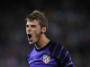 David De Gea přestoupil do Manchesteru United