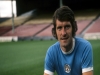 Legenda a bývalý kapitán Manchesteru City Mike Doyle (1946-2011) zemřel 
