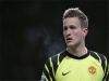 Lindegaard: Budu bojovat o post jedničky