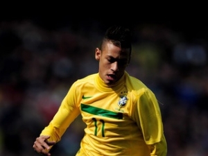 Neymar prý dá přednost Barceloně před Realem Madrid