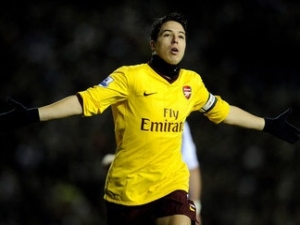 Manchester City blíže k senzačnímu přestupu dvojce Clichy, Nasri