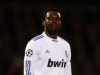 Adebayor: Blackburn pro mě není dost dobrý