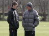 Solskjaer doporučuje Manchesteru United duo mladých hráčů
