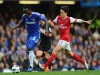 Chelsea by se mohla zapojit do boje o Nasriho