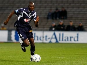Marseille hodlá útočit na titul, čtvrtou posilou je záložník Alou Diarra