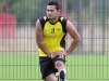 Ilkay Gündogan, muž pod největším tlakem