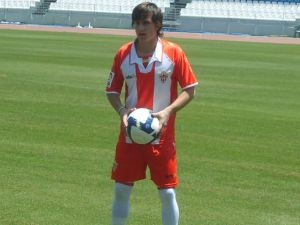 Z Valencie odchází obránce Navarro, Joaquína nahradí Pablo Piatti