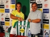 Talentovaný fotbalista Bohemians Šumský: Na dospělý fotbal jsem připravený