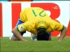 Bývalého kapitána brazilských fotbalistů Gomese postihla mrtvice 