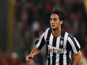 Aquilani: Milán mě po sezoně koupí
