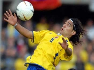 Marin: Falcao neodejde