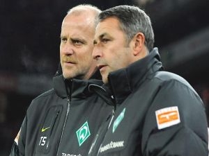 Brémy jsou ve finanční tísni, Schaaf s Allofsem odmítají prodloužit
