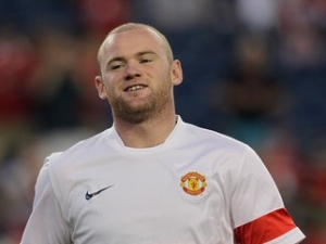 Rooney: Je na čase zapomenout na porážku od Barcelony