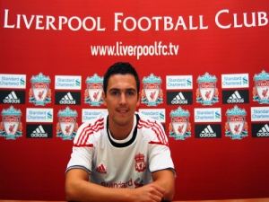 OFICIÁLNĚ: Downing podepsal na Anfield smlouvu a stal se čtvrtou letní posilou Reds