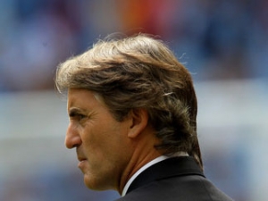 Roberto Mancini: Dejte mi Aguera s Nasrim