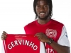OFICIÁLNĚ: Gervinho dokončil přestup do Arsenalu