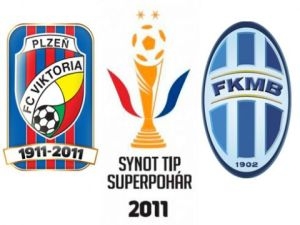 Fotbalisté Plzně a Mladé Boleslavi se utkají o český Superpohár