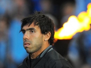 Clive Walker: Dokáži si představit, že by Tevez přestoupil do Chelsea