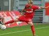 Augsburg: Hvězdou je tým a malý Davids