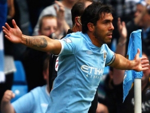 Tevez by byl perfektní posilou, myslí si Abate