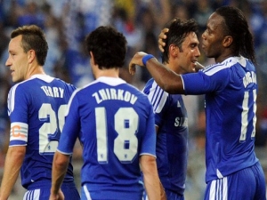 Drogba připraven podepsat novou smlouvu a poprat se s konkurencí