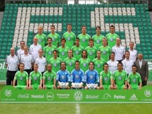 Představení BL klubů: VFL Wolfsburg