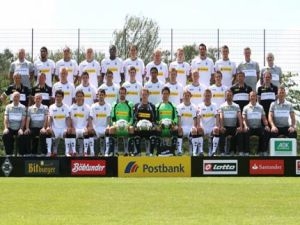 Představení BL klubů: Borussia Mönchengladbach