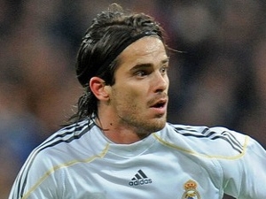 Gago chce do Interu, tvrdí agent