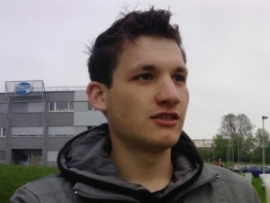 Představování redakce FP: FotbalPortal je pro mě srdeční záležitostí, říká Jakub Sitek