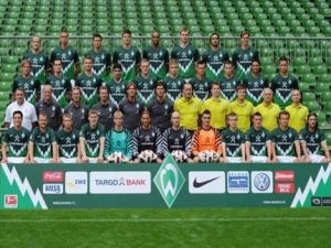 Představení BL klubů: Werder Brémy
