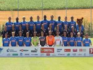 Představení BL klubů: Hoffenheim 1899