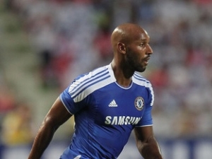 Nicolas Anelka: O své místo se poperu