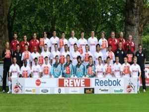 Představení BL klubů: 1. FC Köln