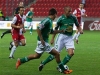 Kluby před jarem 2/4: Straka chce Slavii vynést co nejvýš, Dukla by ráda navázala na podzim