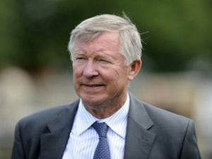 Alex Ferguson: Manchester United je díky De Geovi v dobrých rukou