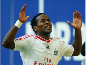 Sbohem, Zé Roberto
