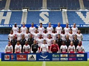 Představení BL klubů: Hamburger SV